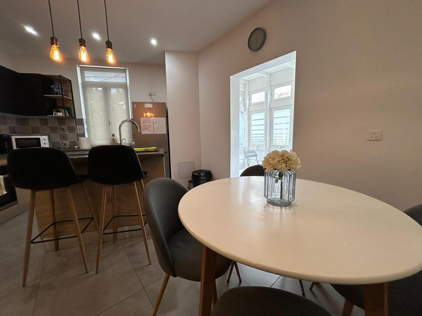 Apartment No.1 Gzira 外观 照片