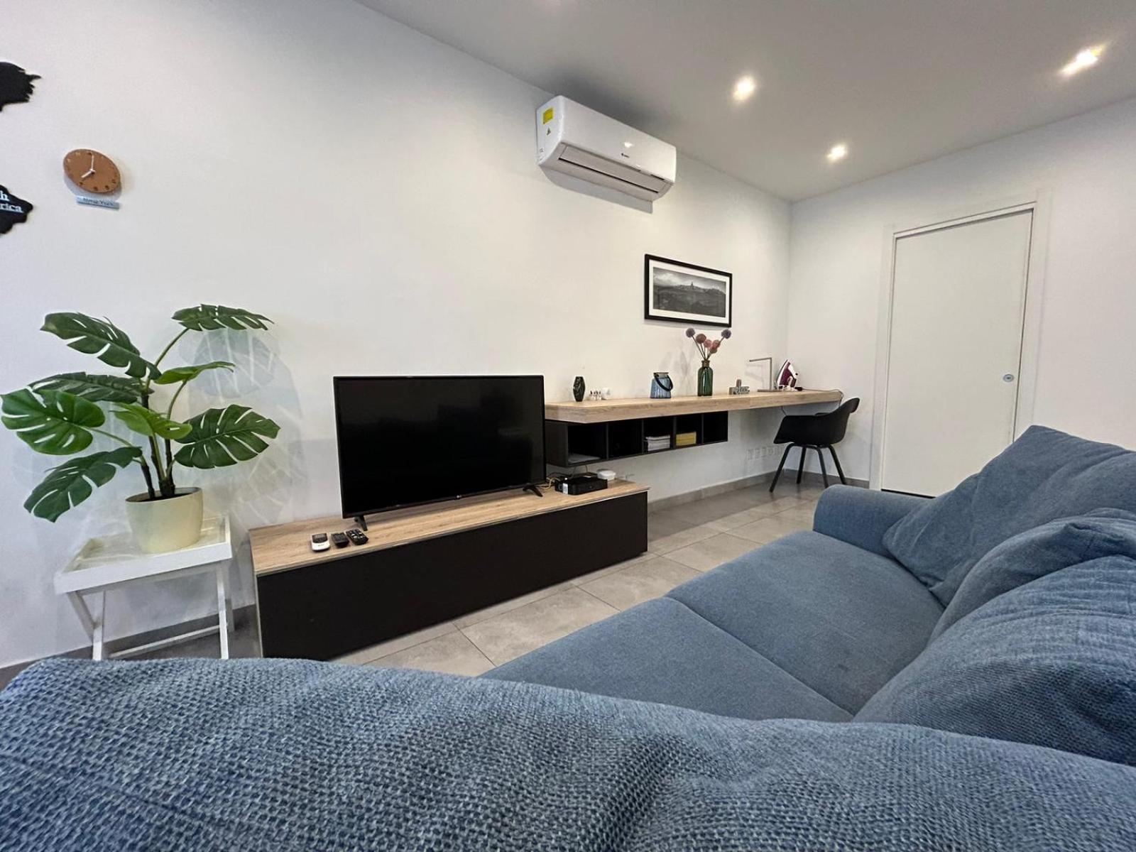 Apartment No.1 Gzira 外观 照片
