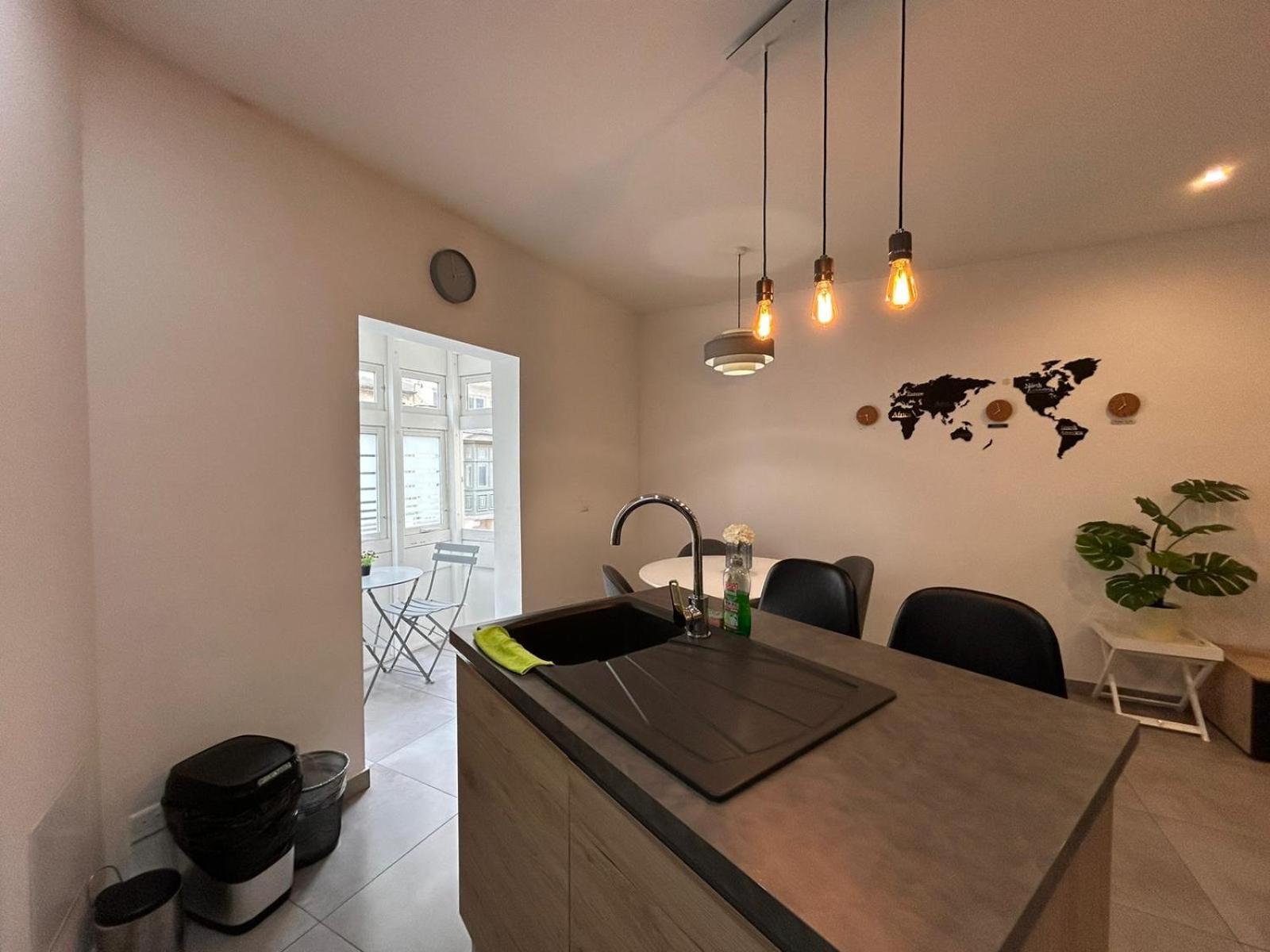 Apartment No.1 Gzira 外观 照片