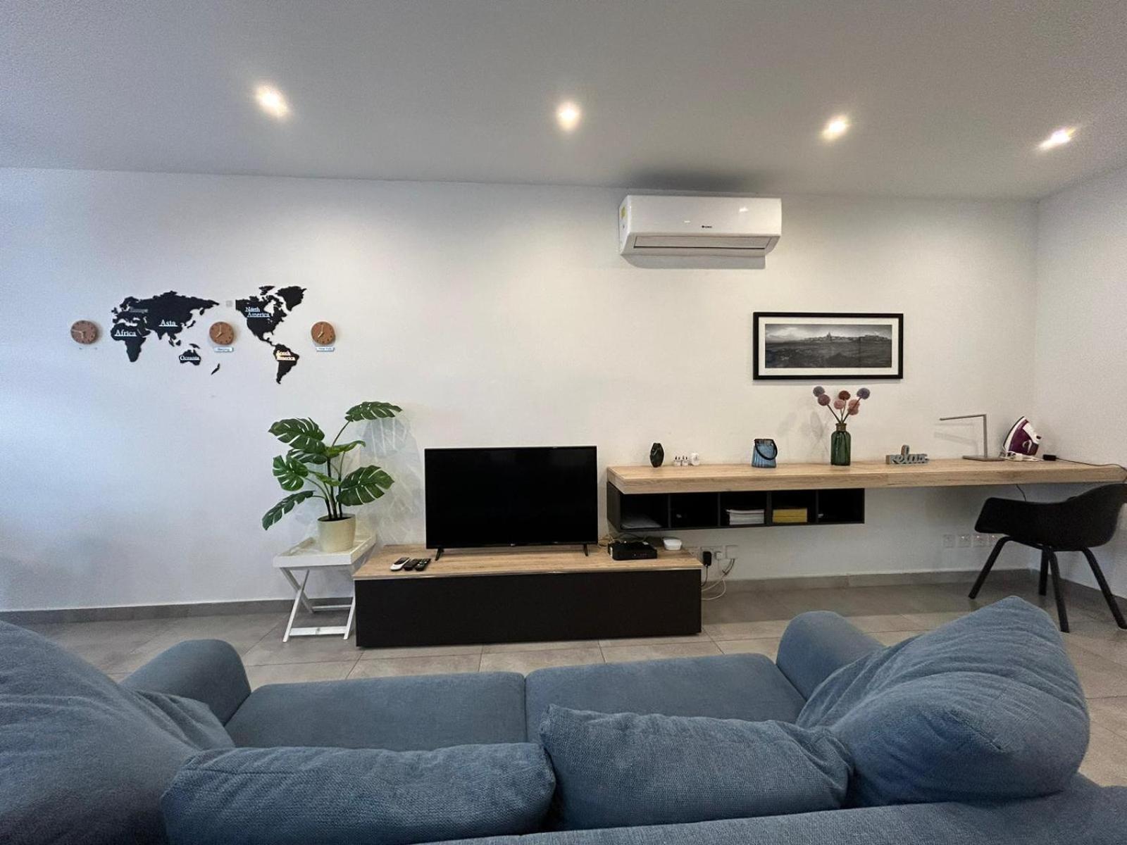 Apartment No.1 Gzira 外观 照片