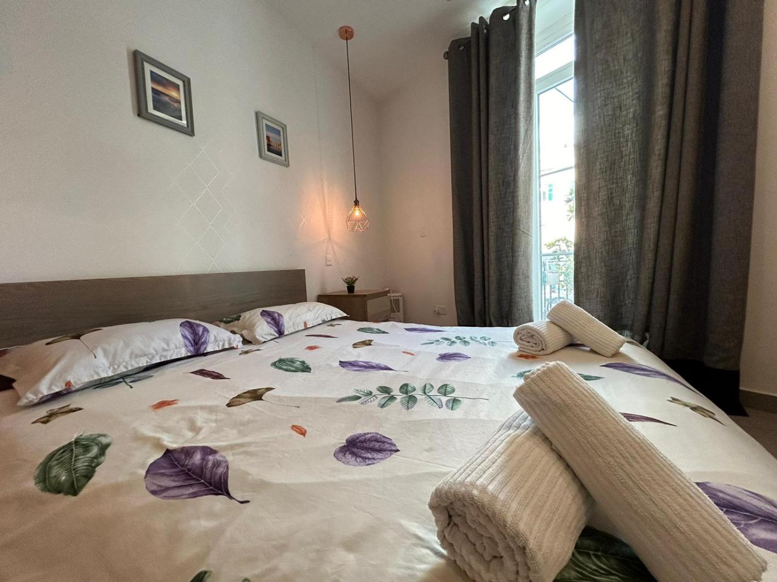 Apartment No.1 Gzira 外观 照片