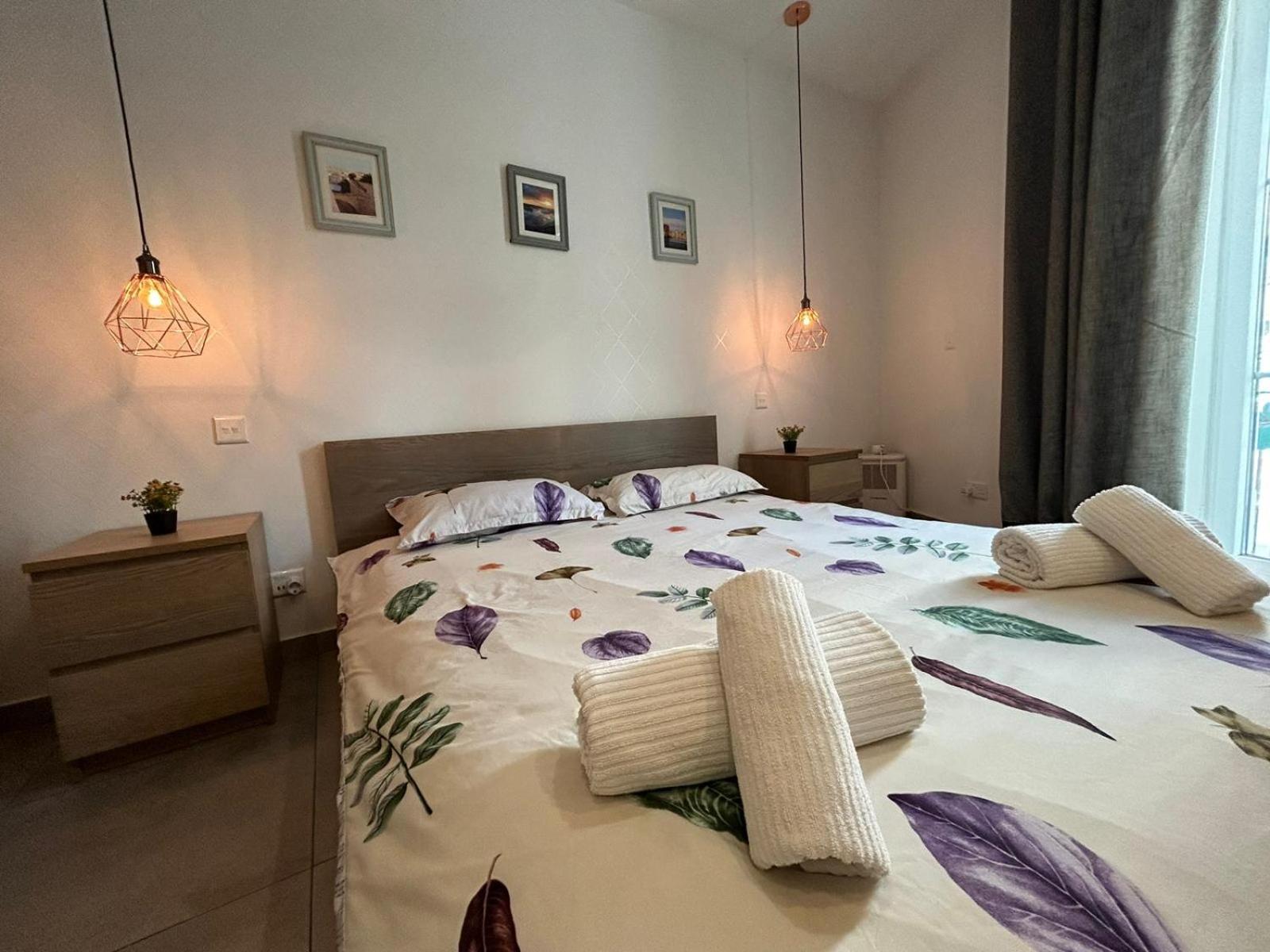 Apartment No.1 Gzira 外观 照片
