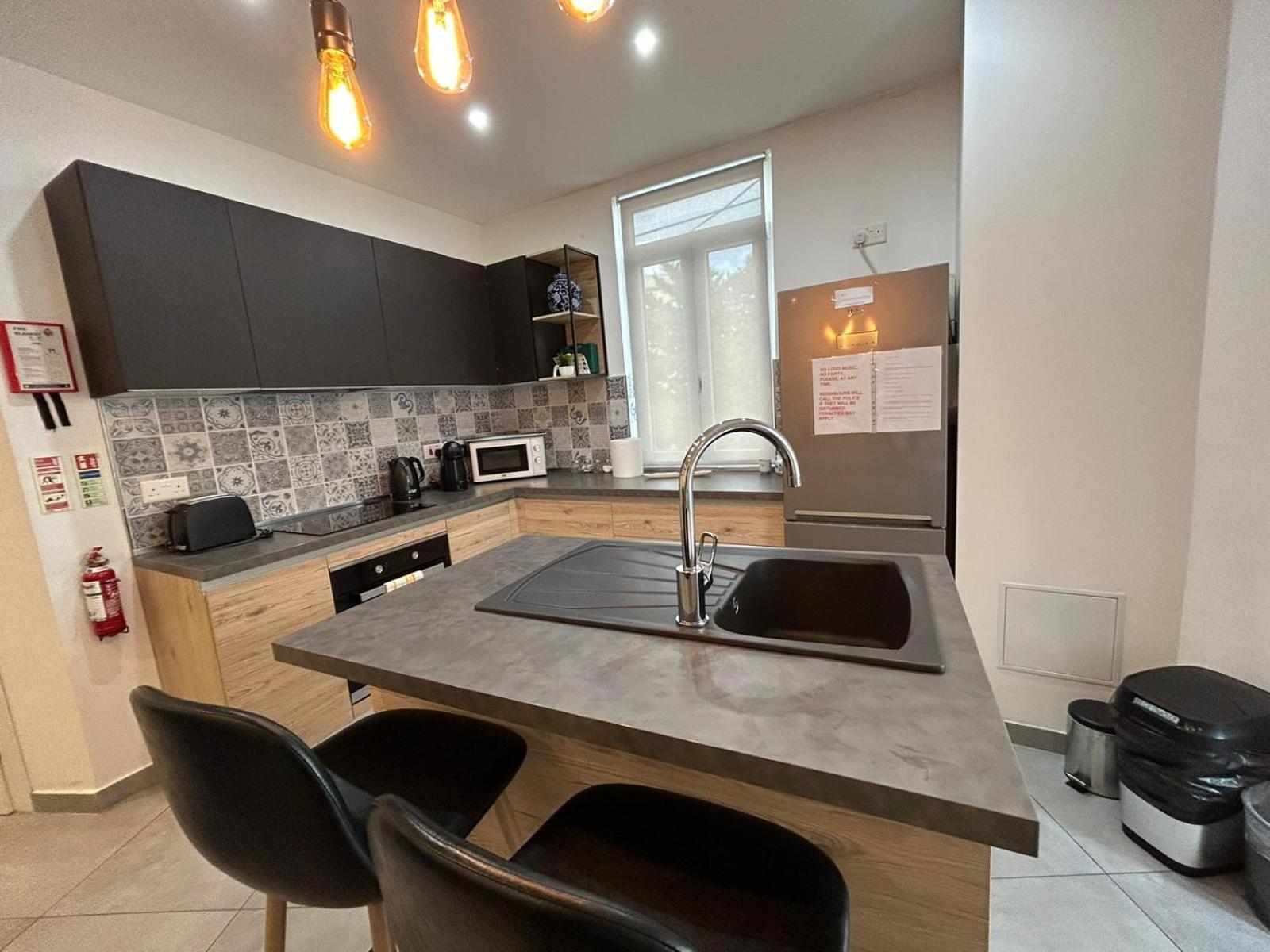Apartment No.1 Gzira 外观 照片