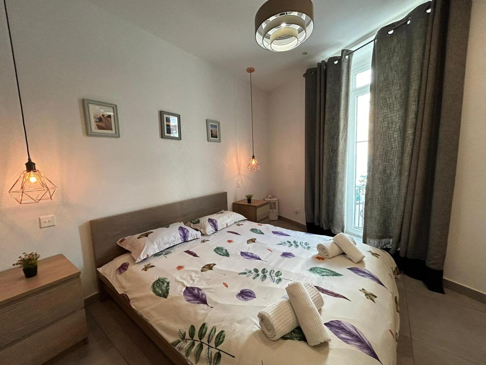 Apartment No.1 Gzira 外观 照片