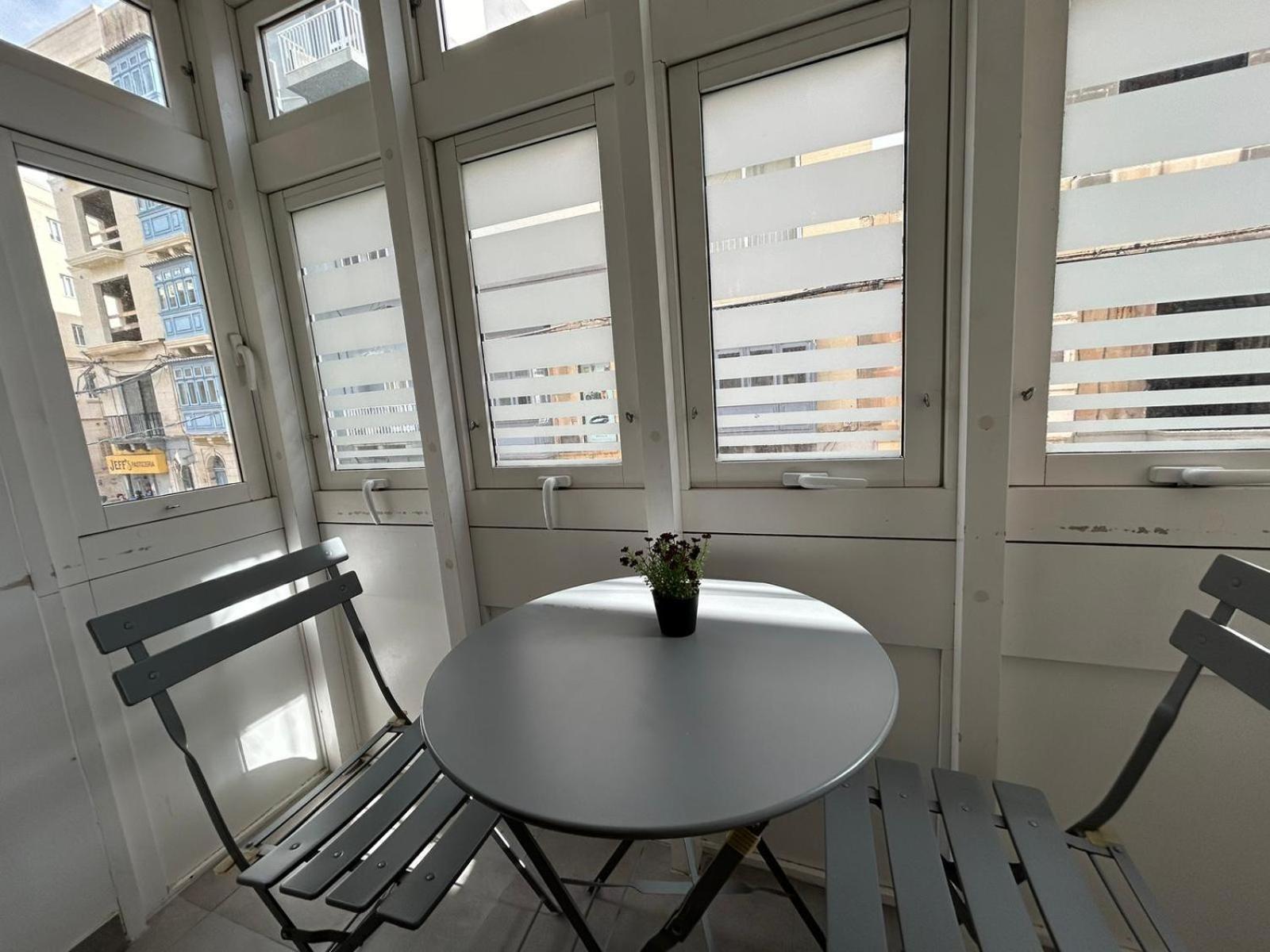 Apartment No.1 Gzira 外观 照片