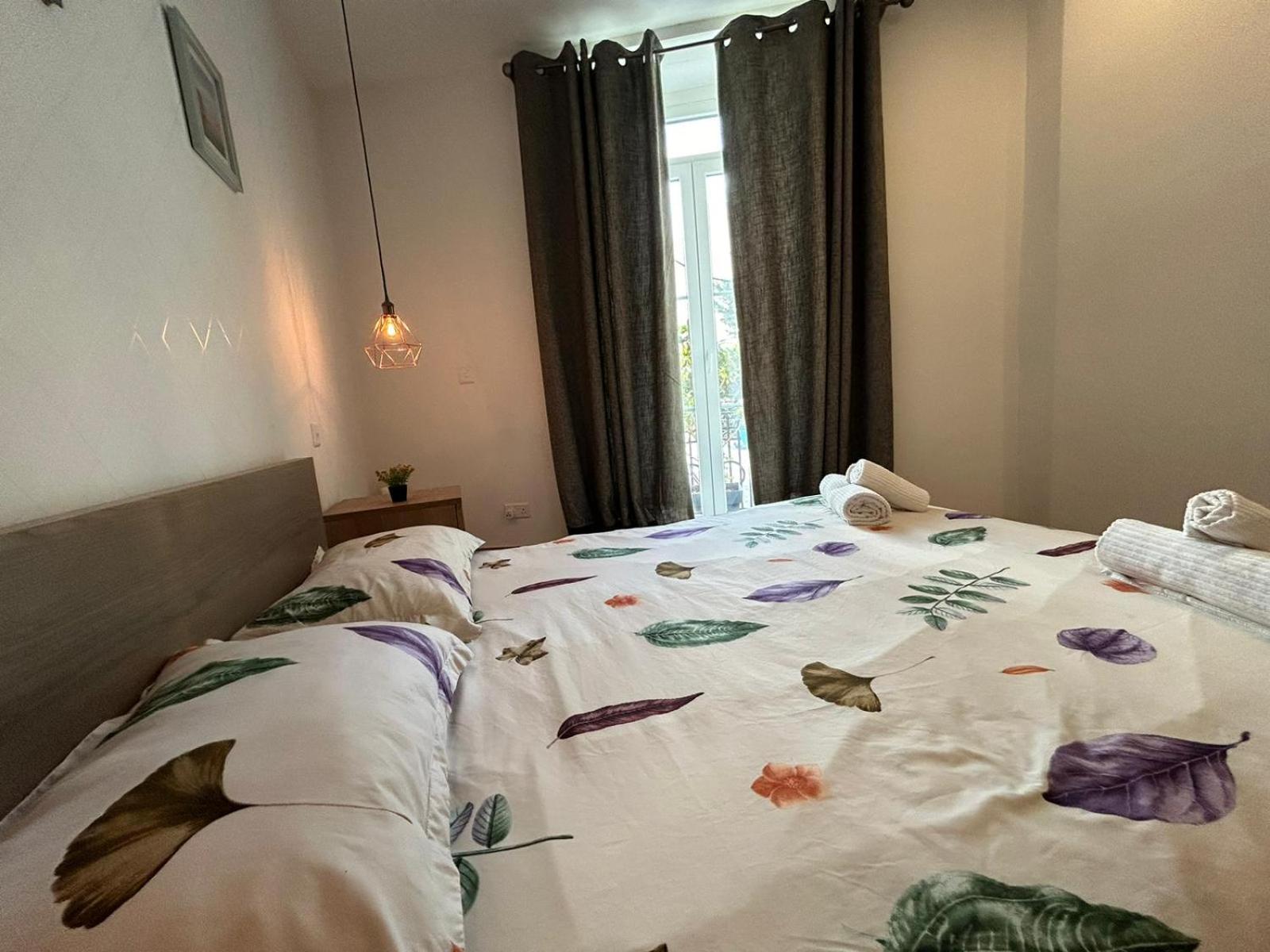 Apartment No.1 Gzira 外观 照片