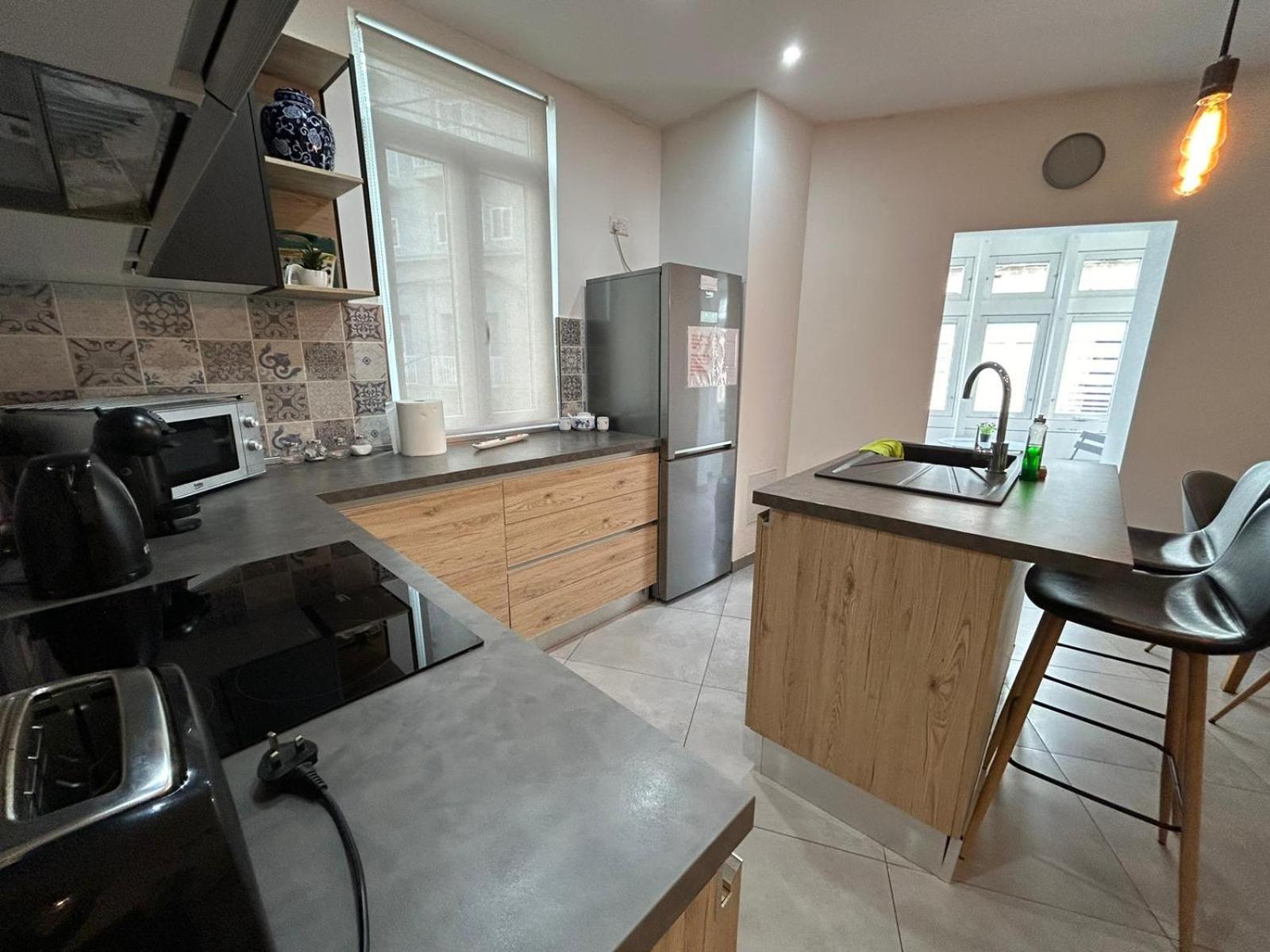 Apartment No.1 Gzira 外观 照片