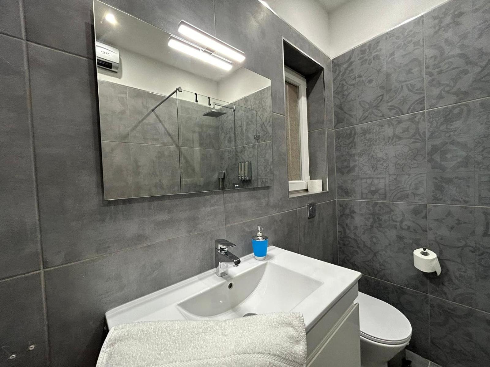Apartment No.1 Gzira 外观 照片