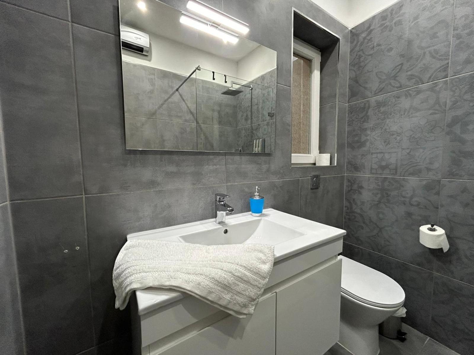 Apartment No.1 Gzira 外观 照片