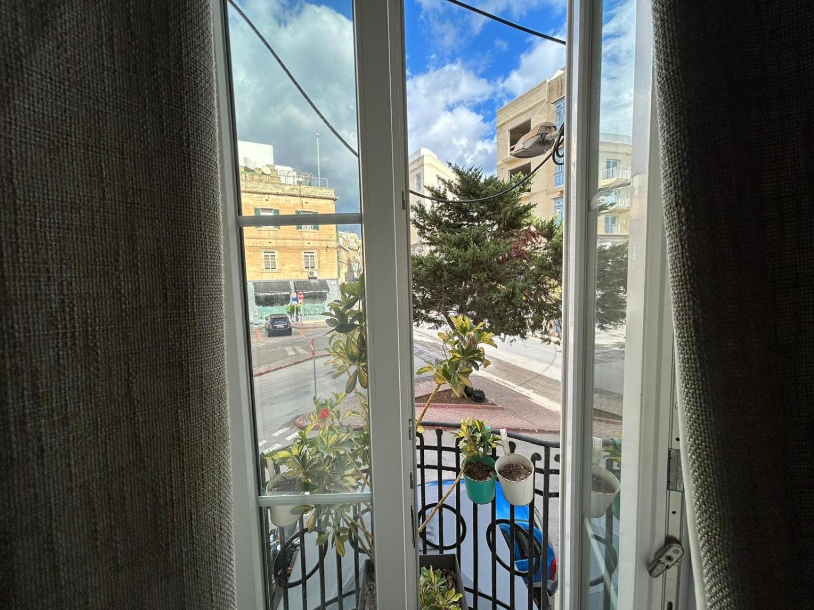 Apartment No.1 Gzira 外观 照片