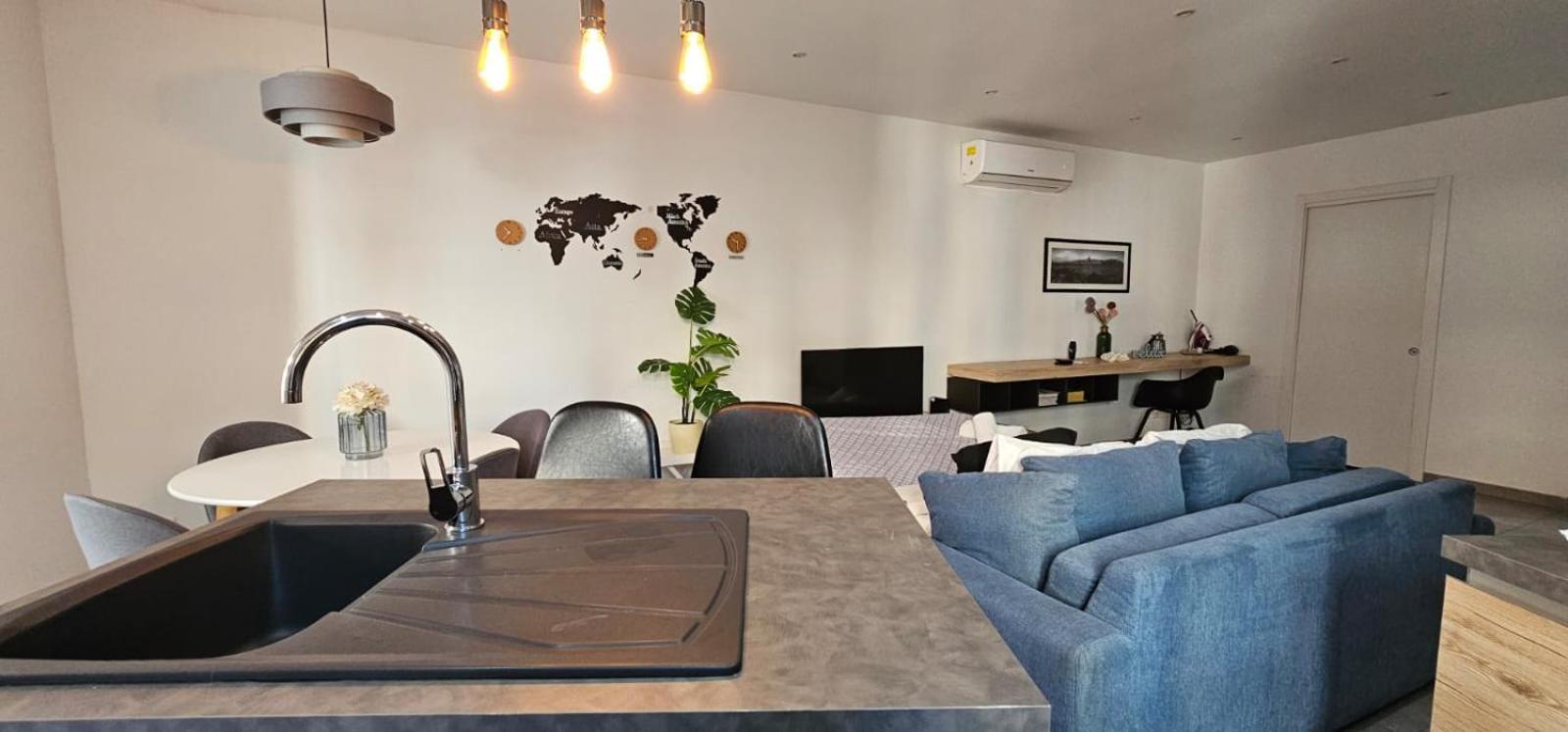 Apartment No.1 Gzira 外观 照片