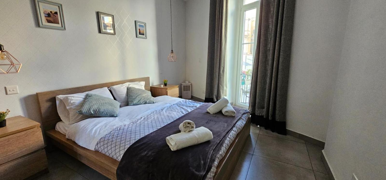 Apartment No.1 Gzira 外观 照片