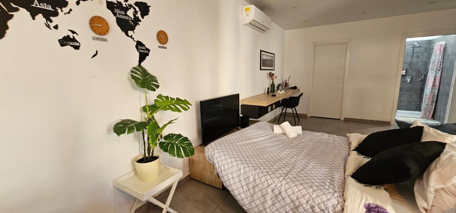 Apartment No.1 Gzira 外观 照片