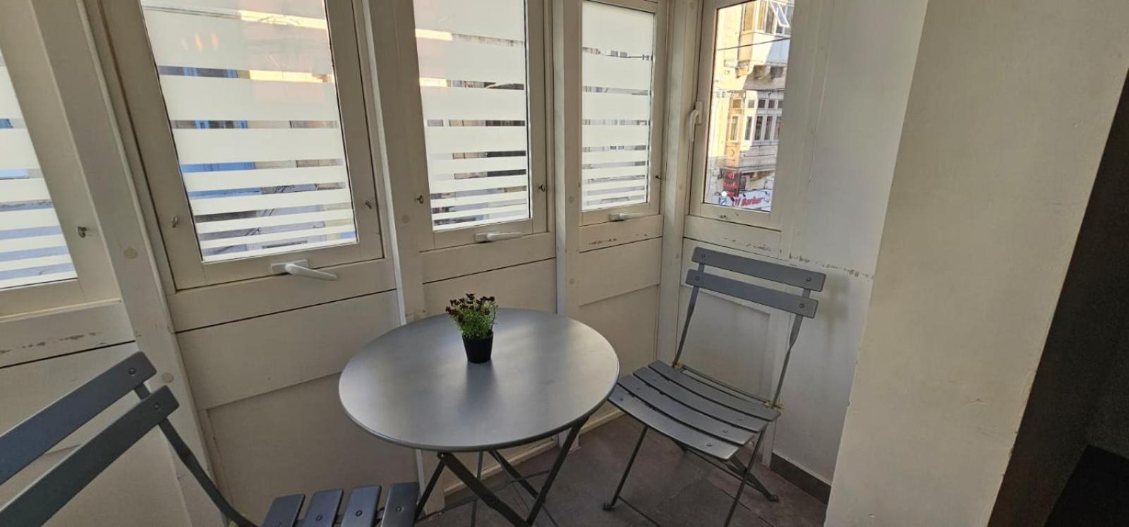 Apartment No.1 Gzira 外观 照片