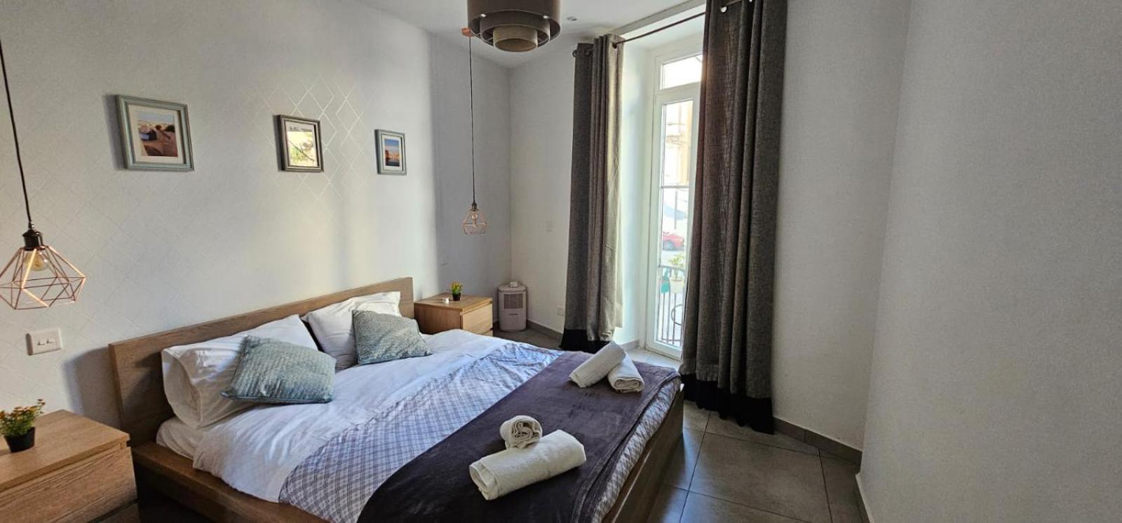 Apartment No.1 Gzira 外观 照片