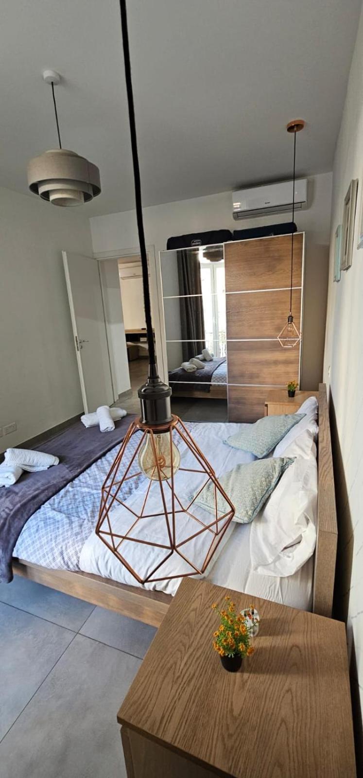 Apartment No.1 Gzira 外观 照片