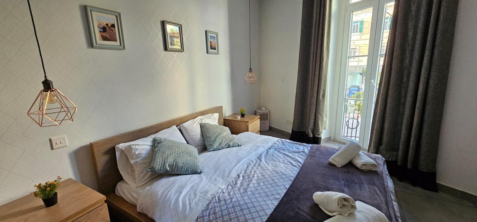 Apartment No.1 Gzira 外观 照片