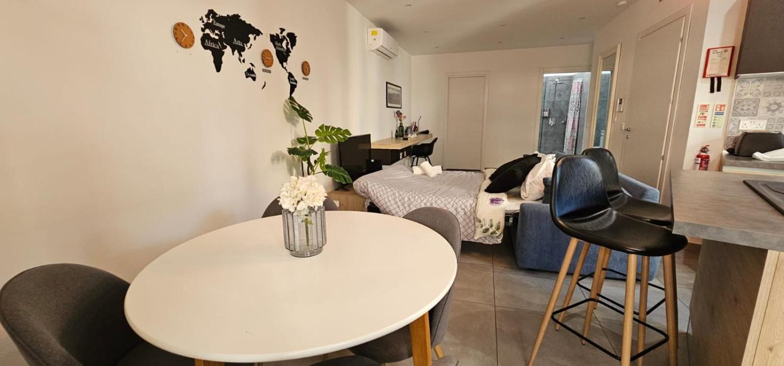 Apartment No.1 Gzira 外观 照片