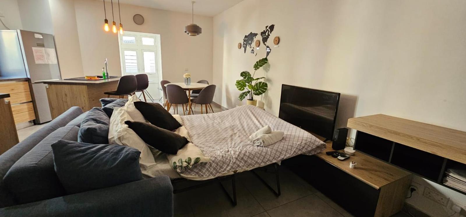 Apartment No.1 Gzira 外观 照片