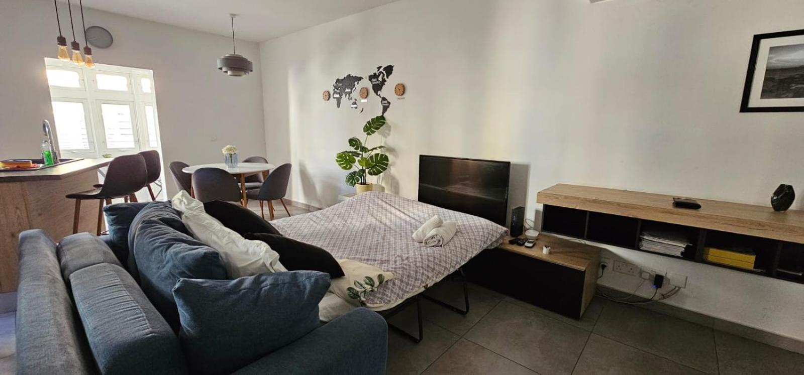 Apartment No.1 Gzira 外观 照片