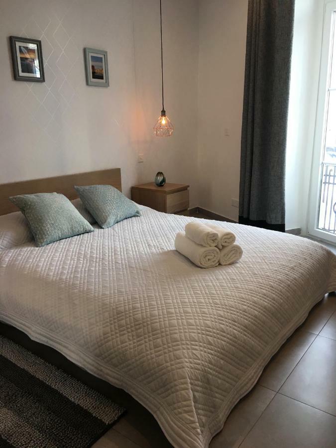Apartment No.1 Gzira 外观 照片
