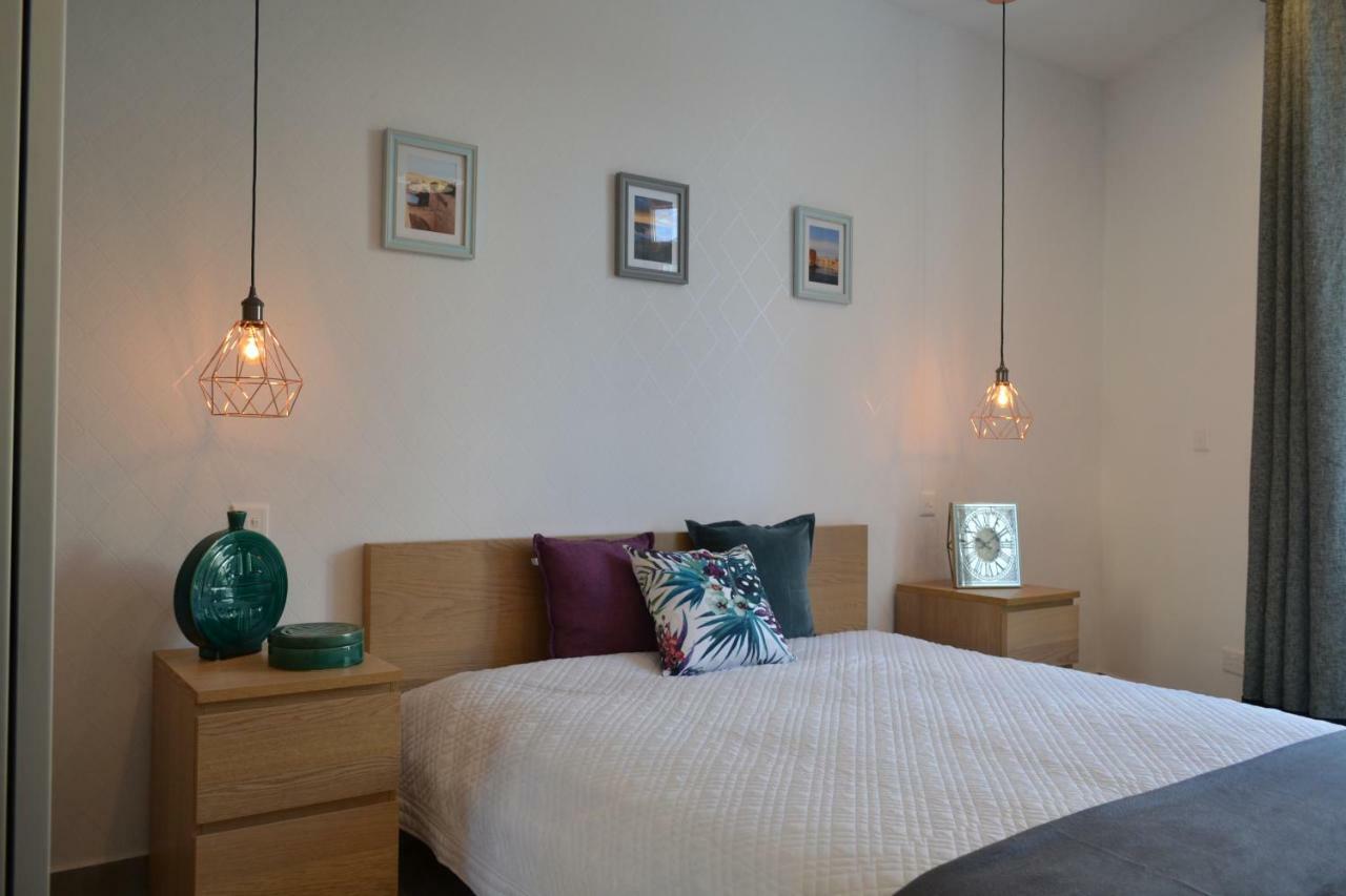 Apartment No.1 Gzira 外观 照片