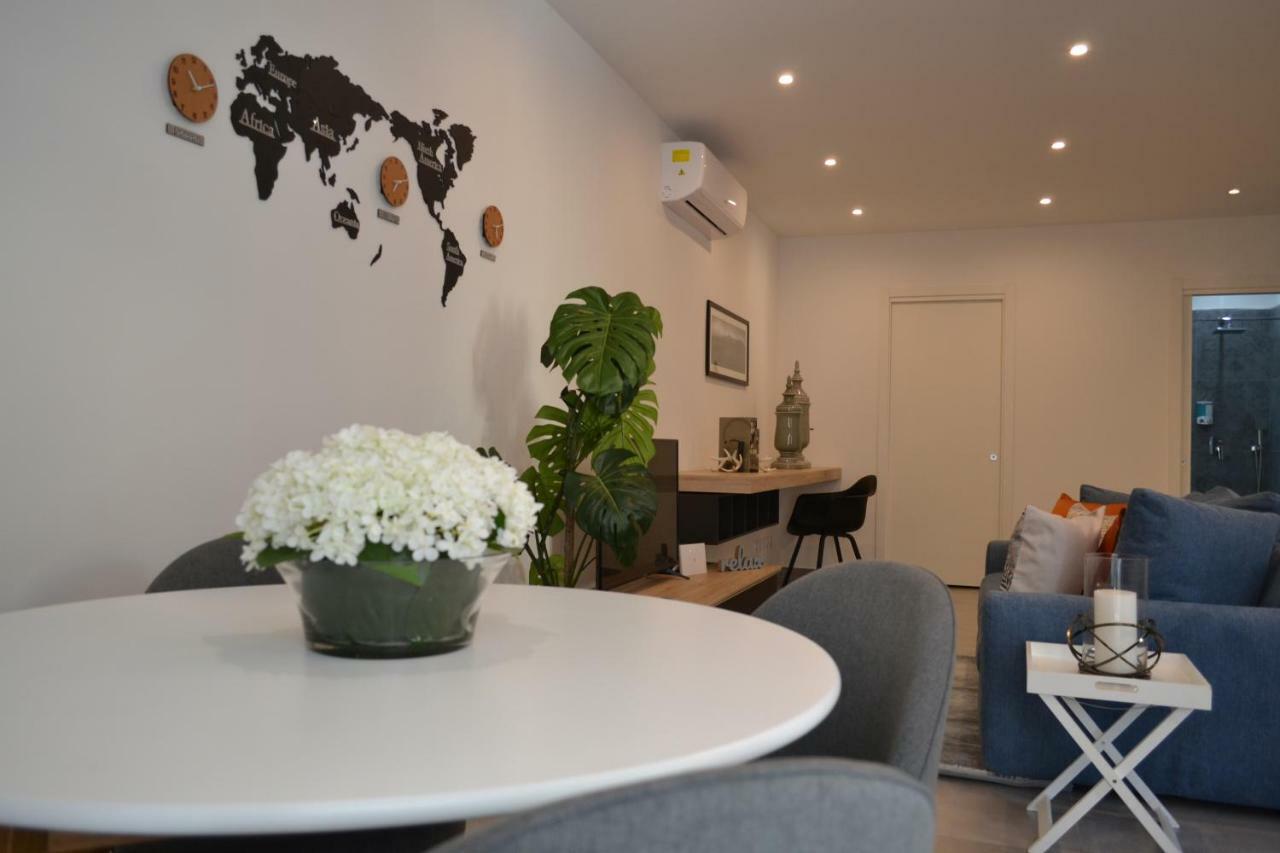 Apartment No.1 Gzira 外观 照片