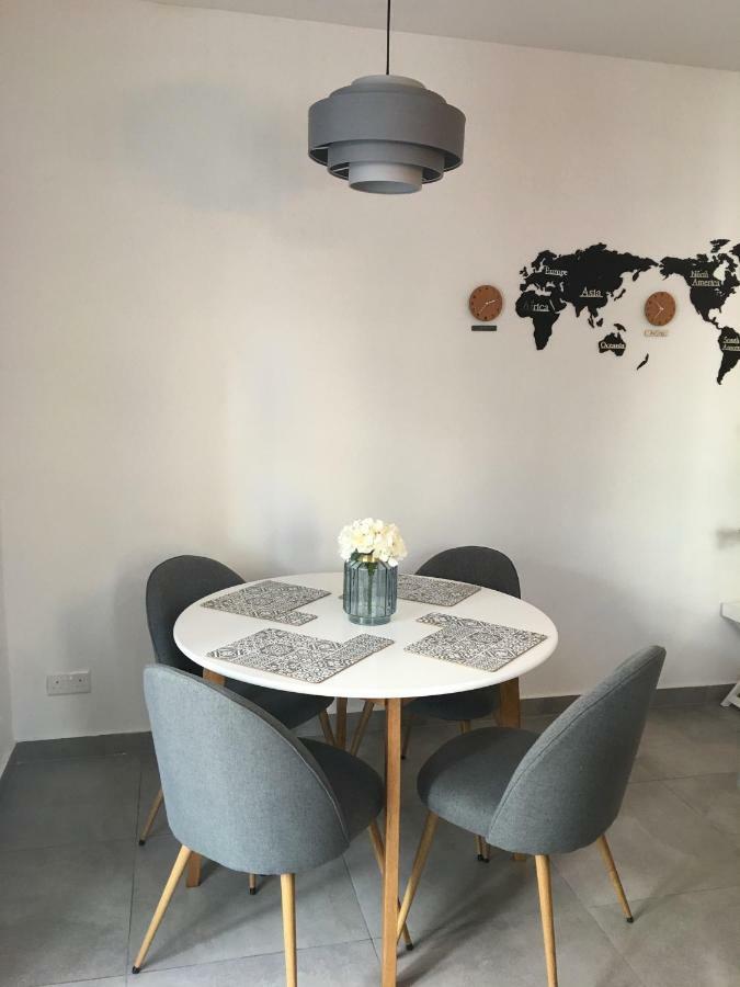 Apartment No.1 Gzira 外观 照片