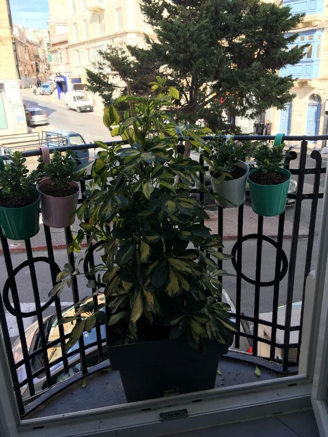 Apartment No.1 Gzira 外观 照片
